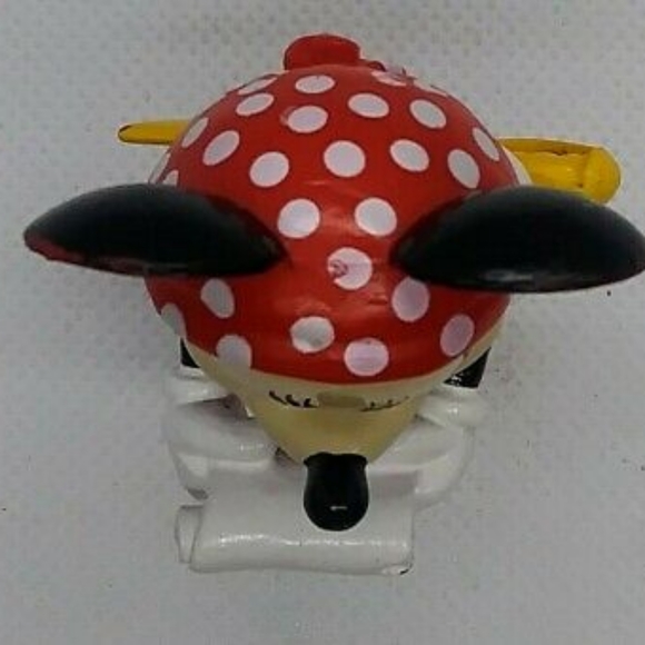 Disney Minnie Mouse Pirate Figure Replacement - Picture 6 of 8